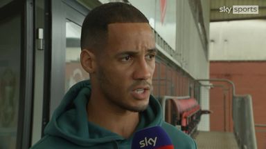 Ince: My experience can help Watford compete this season 