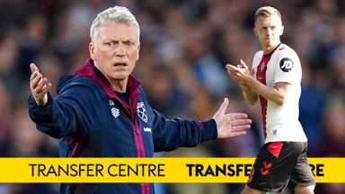 Transfer tension building at West Ham? | Club 'walk away' from Ward-Prowse deal