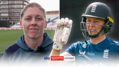 Long cricket season woes Video Watch TV Show Sky Sports