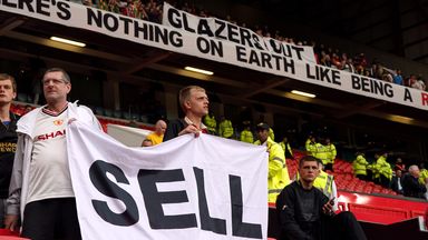 Man Utd takeover latest | Sir Jim Ratcliffe considering buying 25% stake?