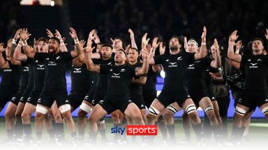 'Eyes around the world will be watching' | Every NZ try from 2023 Rugby Championship