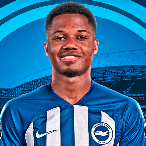 Fati joins Brighton on loan