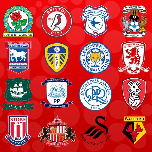 Sky Bet Championship on X: Here's your updated