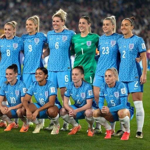 Lionesses want bonus talks with FA before Nations League