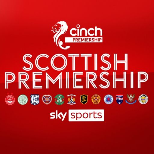 Stream the Scottish Premiership & more with NOW