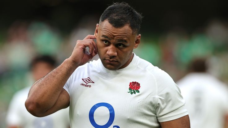 billy vunipola