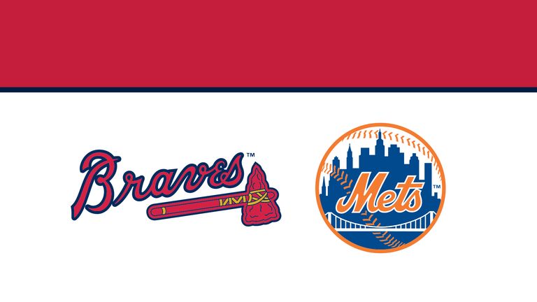 New York Mets vs. Atlanta Braves Highlights