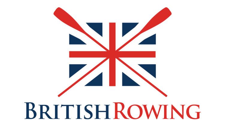 British Rowing logo