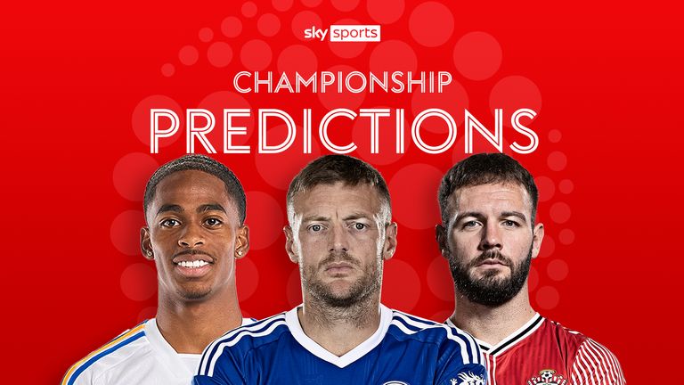 Championship predictions: A bumper Good Friday live on Sky!