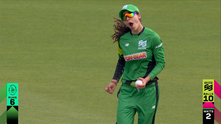 Watch Maia Bouchier's