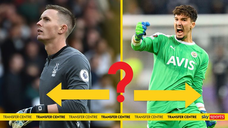 Tin chuyển nhượng tối 30/8: MU chia tay trò cưng Ten Hag; Amrabat ra mắt Man Utd trước trận Arsenal?