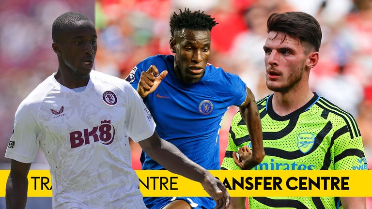 The Good Morning Transfers panel discuss which Premier League club has had the best transfer window so far.