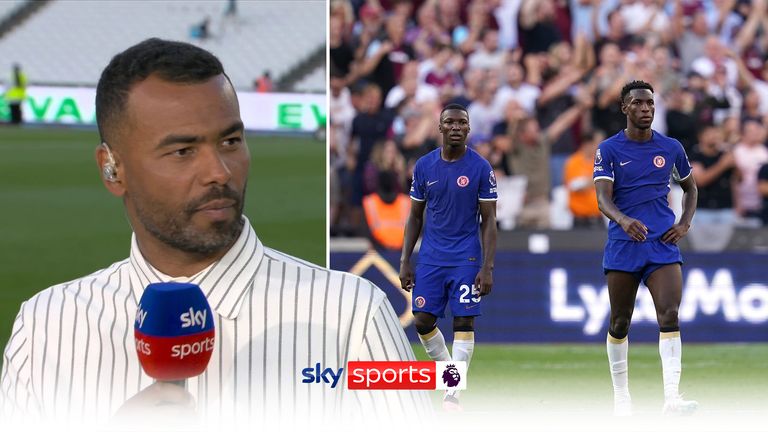 Ashley Cole believes scoring goals will be an issue this season for Chelsea and that simply spending money on new players isn&#39;t enough.