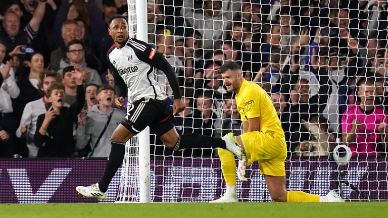 EFL Carabao Cup results: Tottenham, Spurs, lose, Colchester, score,  penalties, Arsenal, Manchester City, goals, video, watch, highlights