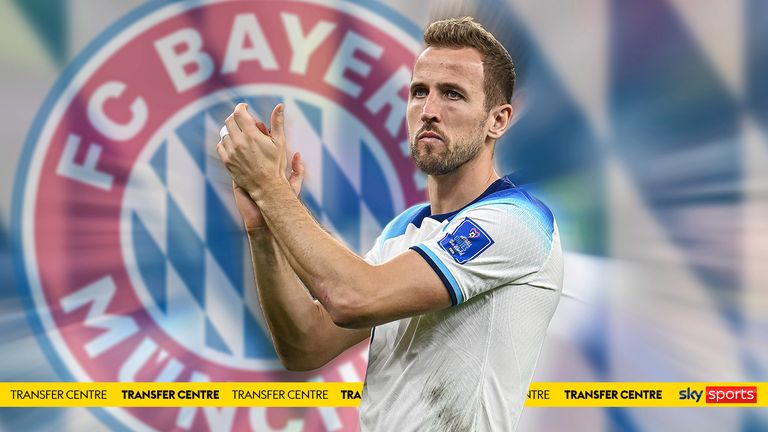 All parties confident' of Harry Kane to Bayern deal | Video | Watch TV Show  | Sky Sports