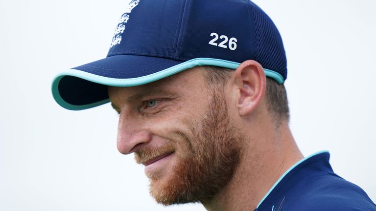 Jos Buttler (PA Images)