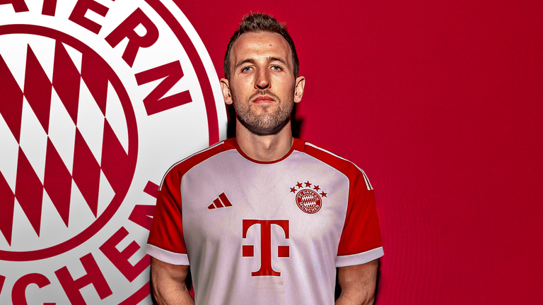 Bayern Munich Third Jersey 22-23 Season Player Edition In India.