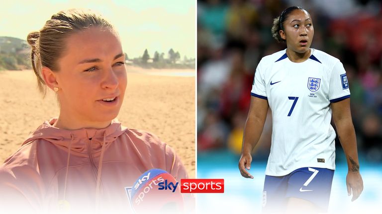 Charles, Sweetman-Kirk, Lauren James