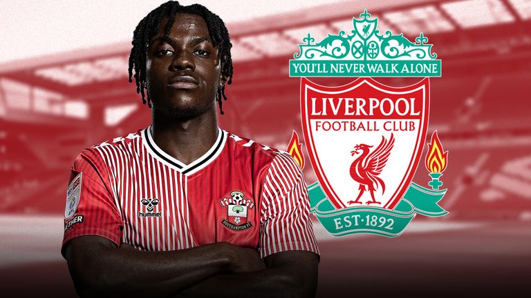 Exploring the Latest Liverpool Transfer News Live: Rumors, Updates, and Player Insights