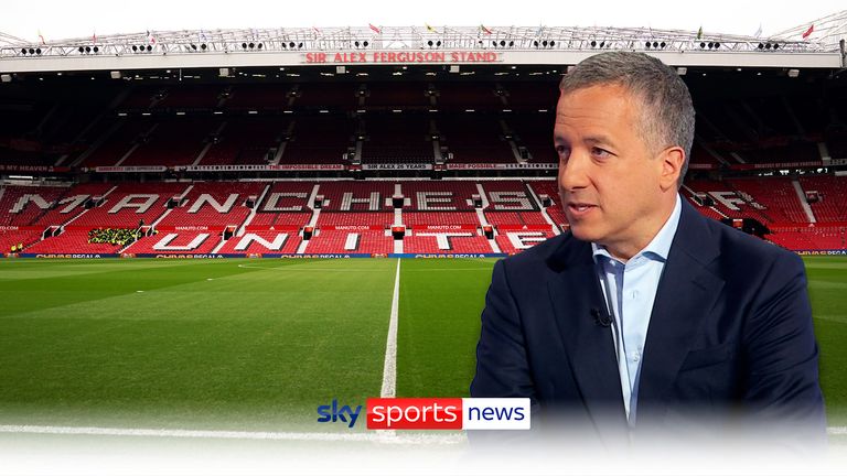 Why has Manchester United takeover stalled? | Video | Watch TV Show