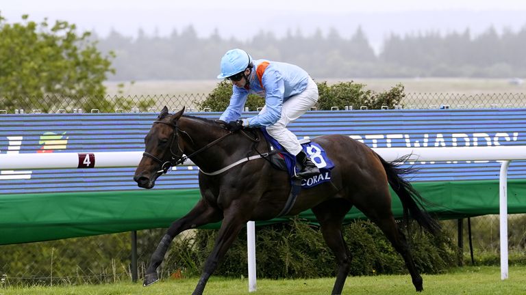 Monsieur Kodi bids for more success at Ripon on Saturday