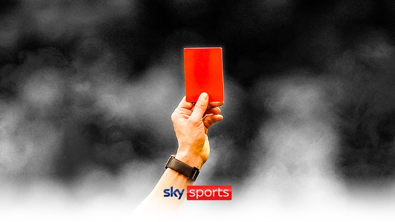 The FA propose to introduce bodycams to crackdown on bad behaviour