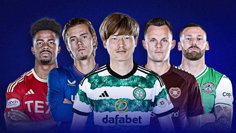 Scottish Premiership returns: Will Celtic retain the title? How will ...