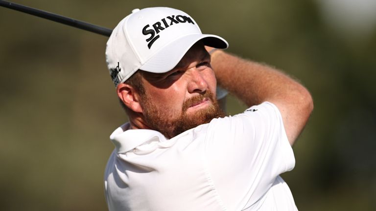 Shane Lowry (Getty Images)