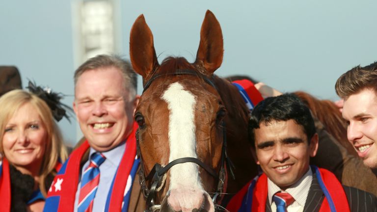 Sire De Grugy