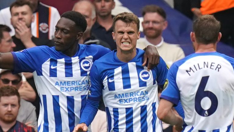 Unforeseen Upset: Bournemouth Set to Shock Liverpool in Premier League Clash