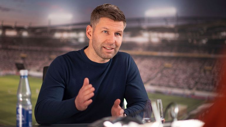 Thomas Hitzlsperger 