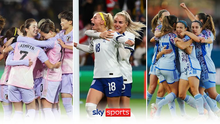 Today at the World Cup: Lucy Bronze admit England not happy with  performances