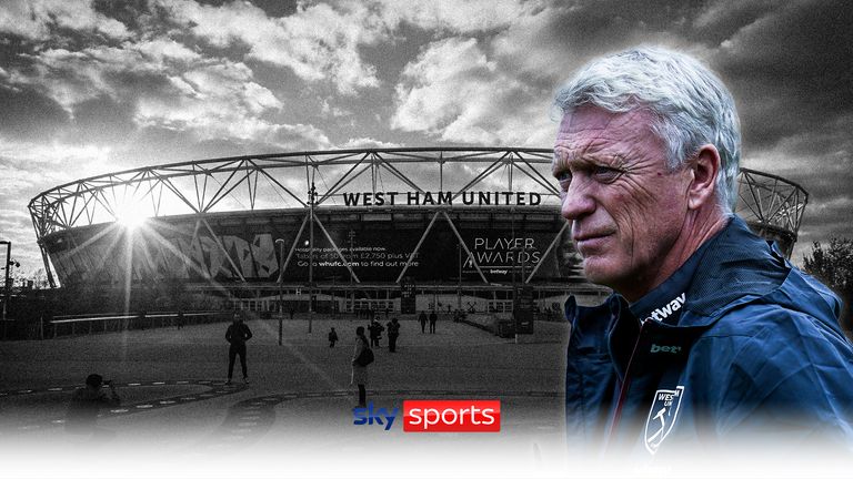 Is there a power struggle at West Ham?