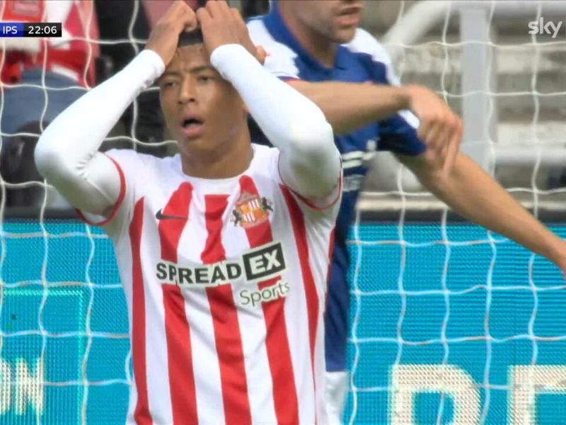 Cardiff City 0-1 Sunderland: Highlights and reaction as Cirkin