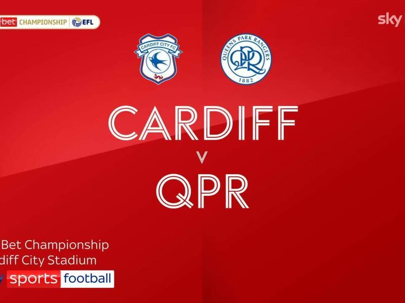 QPR FC  Team Focus '23/24: Cardiff City