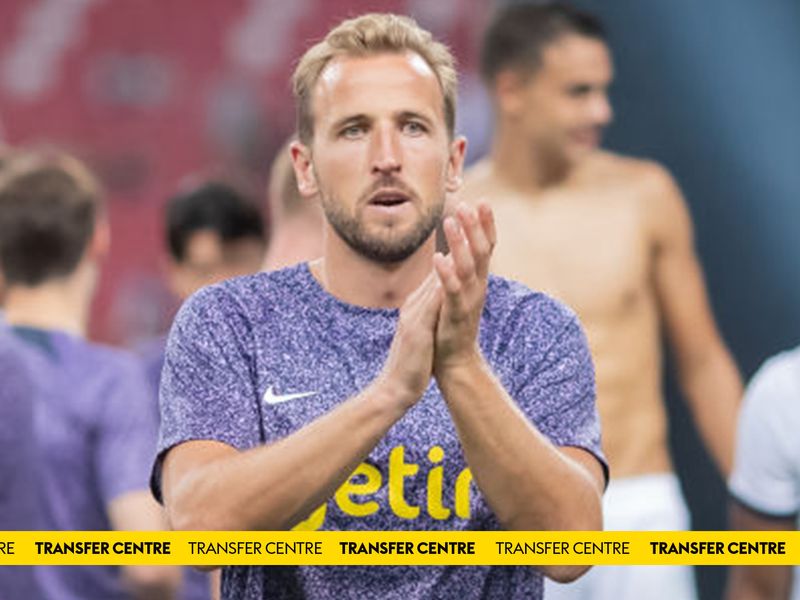 Harry Kane: Bayern Munich waiting on response to final bid for Tottenham  and England striker, Football News