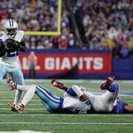 Observations From The Dallas Cowboys' Historic Shutout 40-0 Win Against The  New York Giants