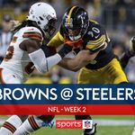 Steelers 26-22 Browns: T.J. Watt punishes Deshaun Watson to seal