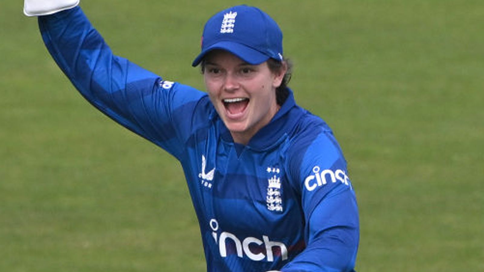 England prepare to 'go hard' against Sri Lanka in second ODI, says Amy ...