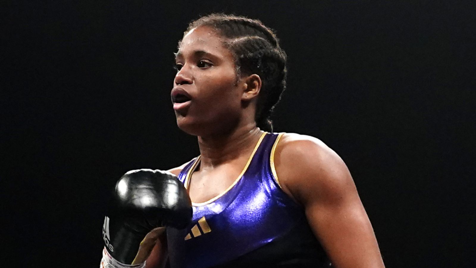 Caroline Dubois set to fight for IBF world title after Katie Taylor vacates lightweight belt |  Boxing news