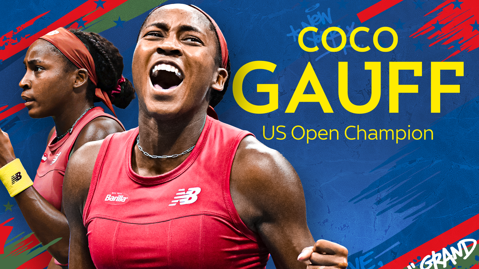 Coco Gauff Wins U.S. Open for First Grand Slam Title –