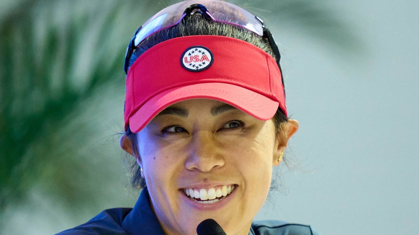 Piala Solheim: Danielle Kang dari AS tentang kesiapan ‘dramatis’ saat klub-klub menghilang dalam perjalanan mereka ke Spanyol |  Berita Golf