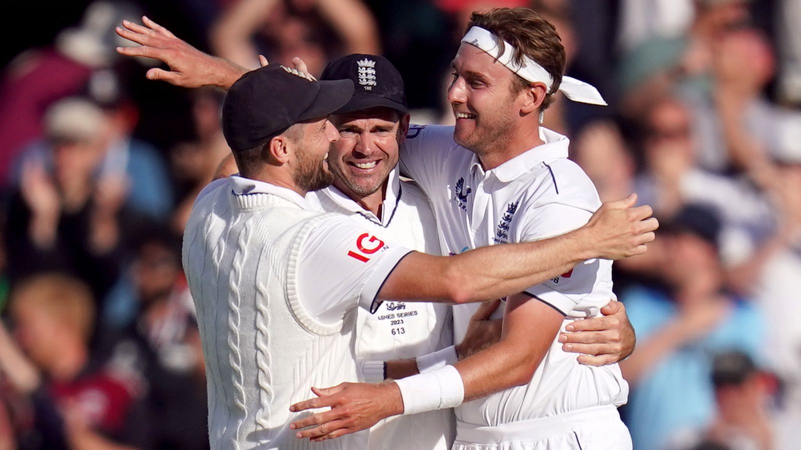 Cricket Among Five Sports Set To Be Given Green Light For 2028 Olympic