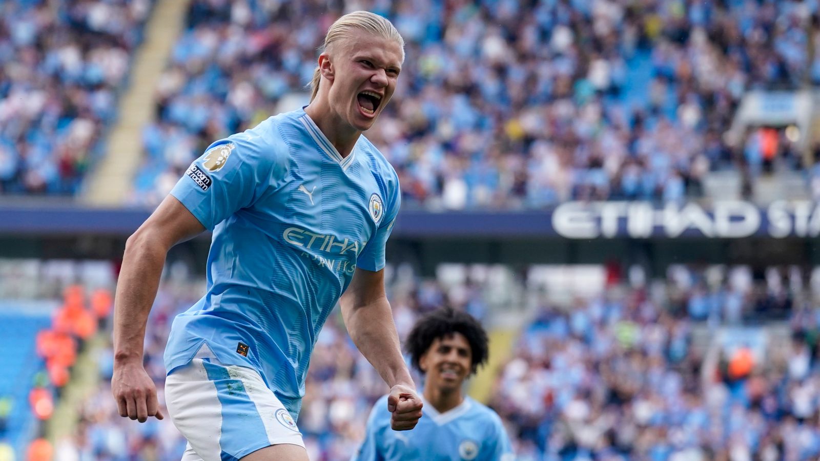 FIFA Best Awards Erling Haaland Among Manchester City Nominations FIFA Best Awards Erling Haaland Among Manchester City Nominations