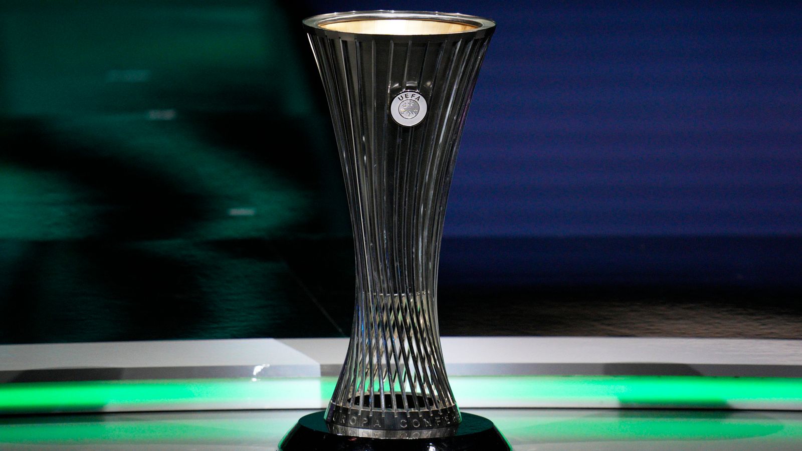 Live Conference League table 2024/25 season standings Football News