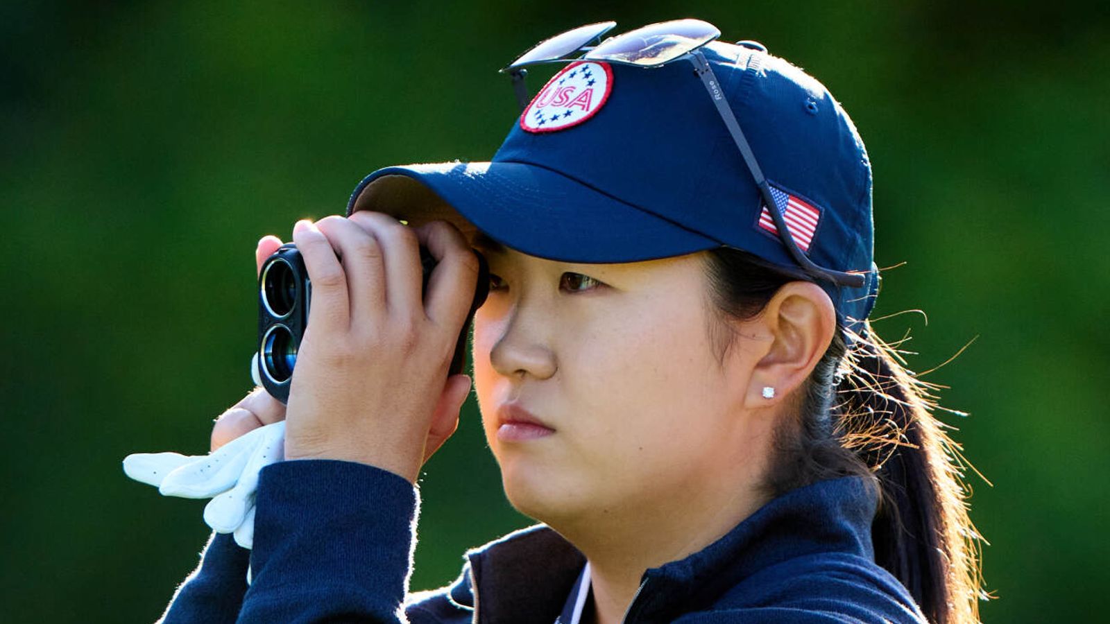 Who Will Win The Solheim Cup Sky Sports Pundits Predict Whether Team 