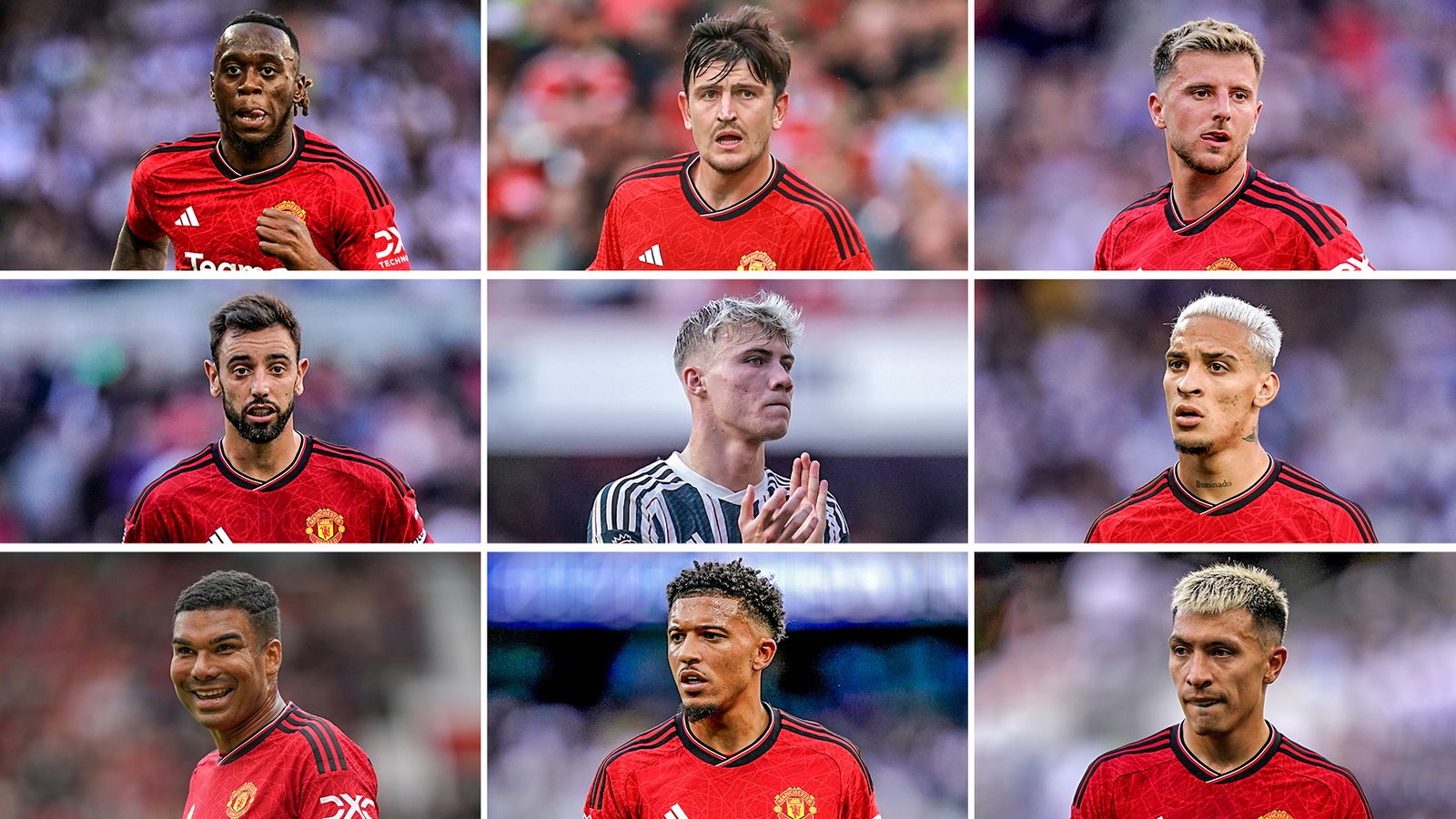 Manchester United Have World's Most Expensively Assembled Squad: CIES