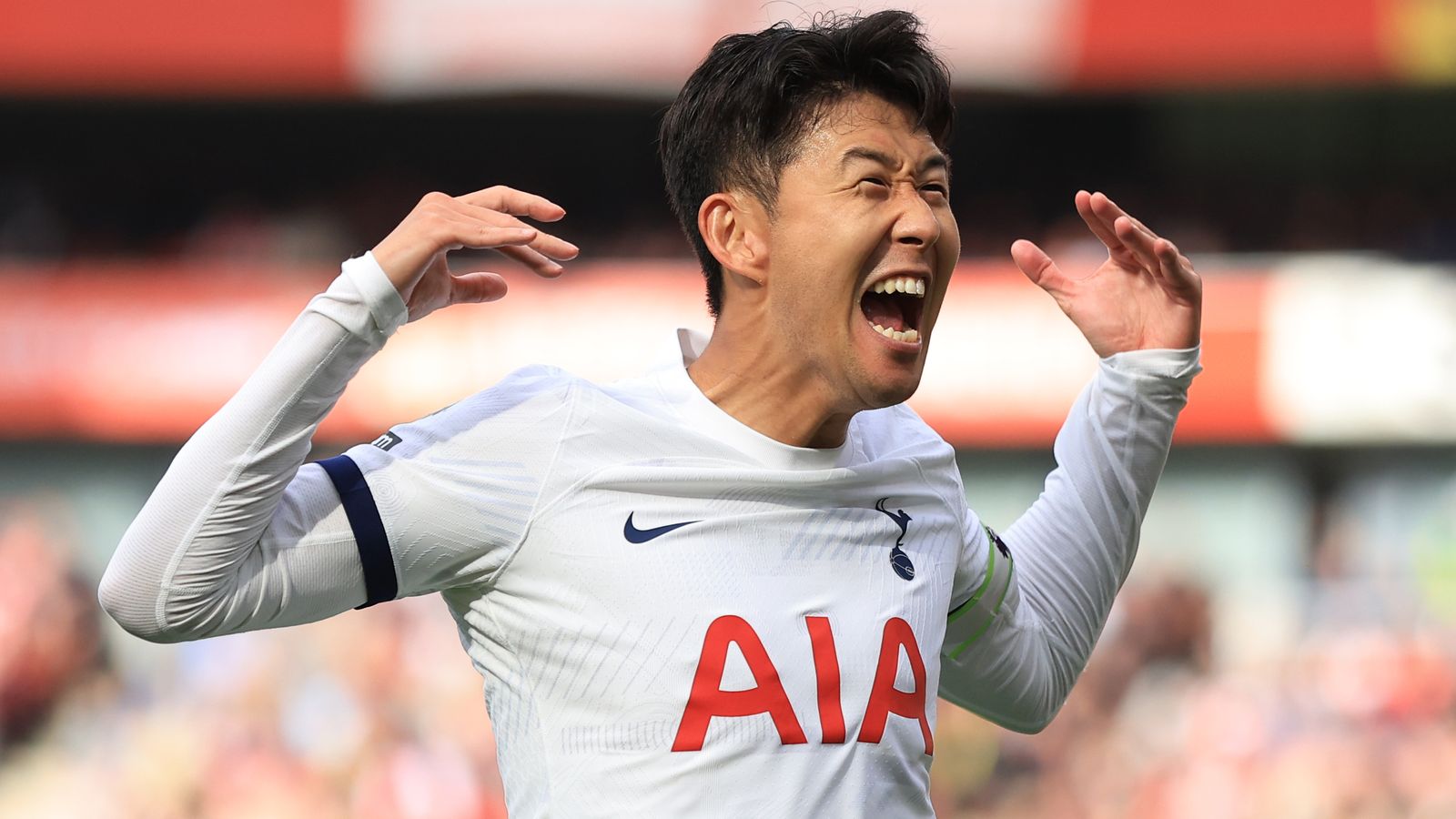 Premier League hits and misses: Heung-Min Son starring without Harry Kane  at Tottenham but apathy sinks in at Chelsea | Football News | Sky Sports