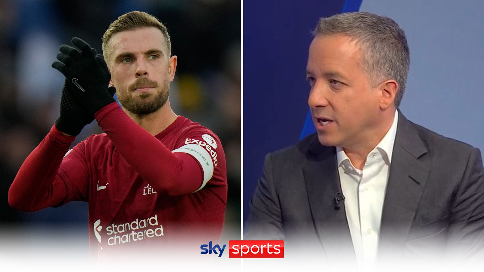 Michael Emenalo interview: Saudi Pro League chief discusses Jordan