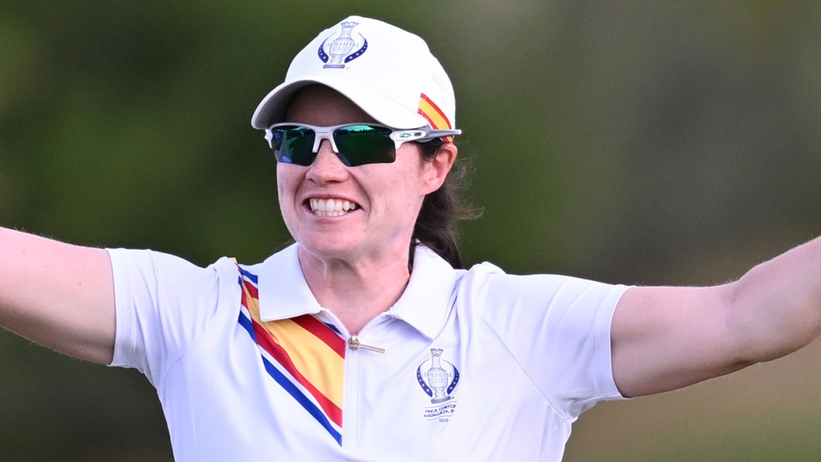 Solheim Cup: Team Europe reduce Team USA’s lead to 5-3 after brilliant fourballs fightback